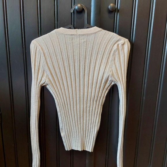 🌱 NWOT American Eagle Cardigan - Picture 4 of 4